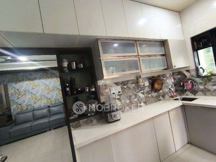 2 BHK Flat In Standalone Building, Nano Homes In Ashtavinayak Nagar for Rent  In Ashtavinayak Nagar