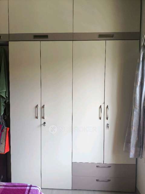 2 BHK Flat In Standalone Building, Nano Homes In Ashtavinayak Nagar for Rent  In Ashtavinayak Nagar