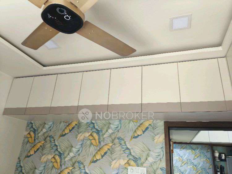 2 BHK Flat In Standalone Building, Nano Homes In Ashtavinayak Nagar for Rent  In Ashtavinayak Nagar