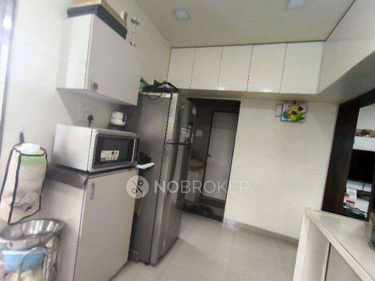 2 BHK Flat In Standalone Building, Nano Homes In Ashtavinayak Nagar for Rent  In Ashtavinayak Nagar