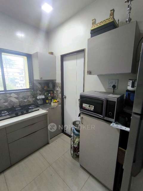 2 BHK Flat In Standalone Building, Nano Homes In Ashtavinayak Nagar for Rent  In Ashtavinayak Nagar