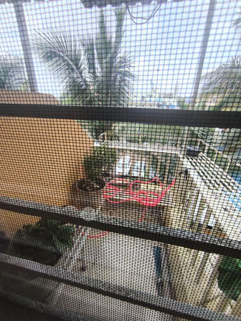 2 BHK Flat In Standalone Building, Nano Homes In Ashtavinayak Nagar for Rent  In Ashtavinayak Nagar