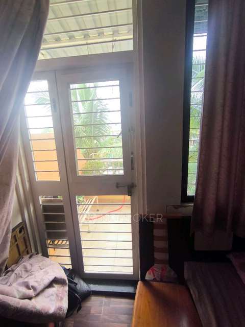 2 BHK Flat In Standalone Building, Nano Homes In Ashtavinayak Nagar for Rent  In Ashtavinayak Nagar