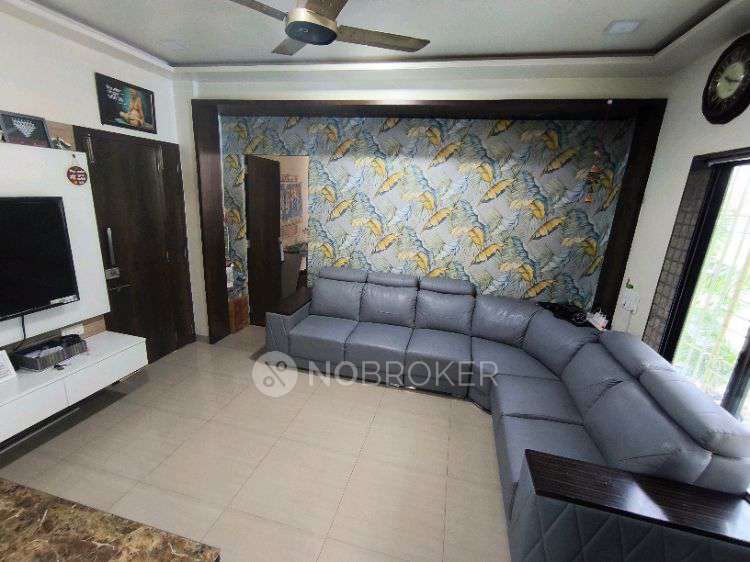2 BHK Flat In Standalone Building, Nano Homes In Ashtavinayak Nagar for Rent  In Ashtavinayak Nagar