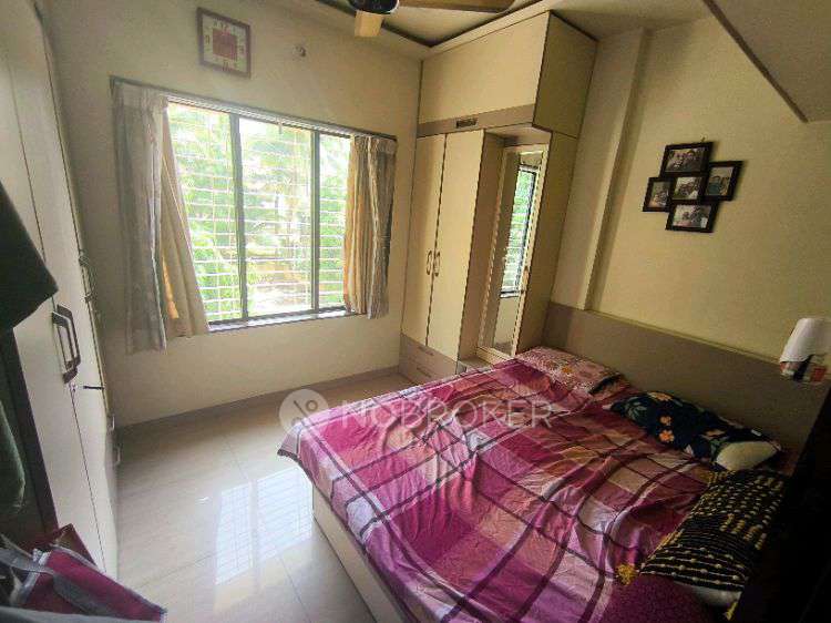 2 BHK Flat In Standalone Building, Nano Homes In Ashtavinayak Nagar for Rent  In Ashtavinayak Nagar