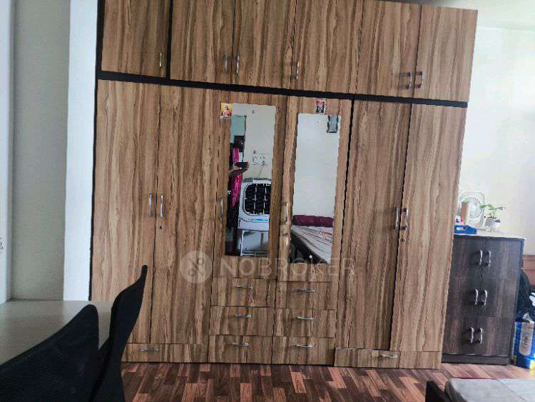 2 BHK Flat In Standalone Building, Nano Homes In Ashtavinayak Nagar for Rent  In Ashtavinayak Nagar