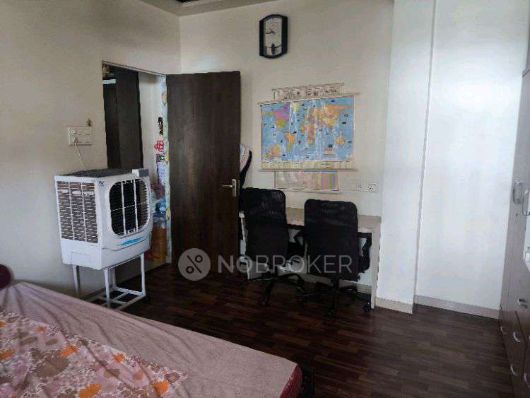 2 BHK Flat In Standalone Building, Nano Homes In Ashtavinayak Nagar for Rent  In Ashtavinayak Nagar
