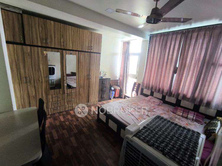 2 BHK Flat In Standalone Building, Nano Homes In Ashtavinayak Nagar for Rent  In Ashtavinayak Nagar