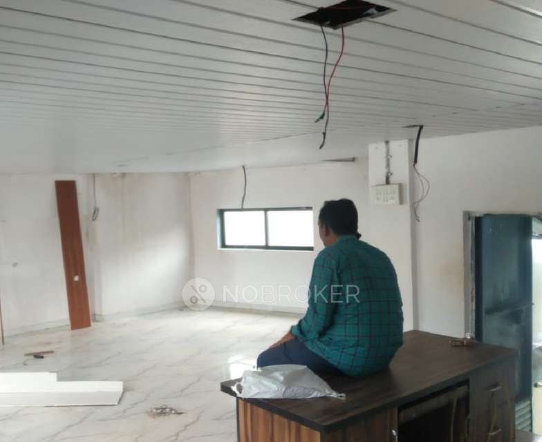 Industrial Building in Hdil, Mumbai for Rent 