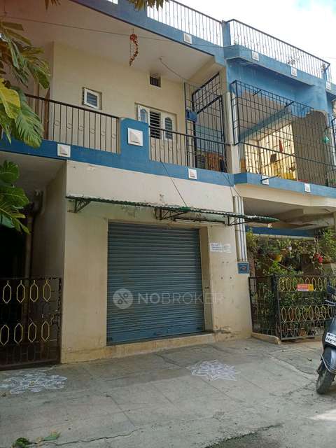 4 BHK House For Sale  In Kasturi Nagar