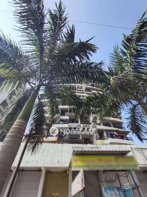 2 BHK Flat In Skyline Sapphire Chs Ltd For Sale  In Taloja