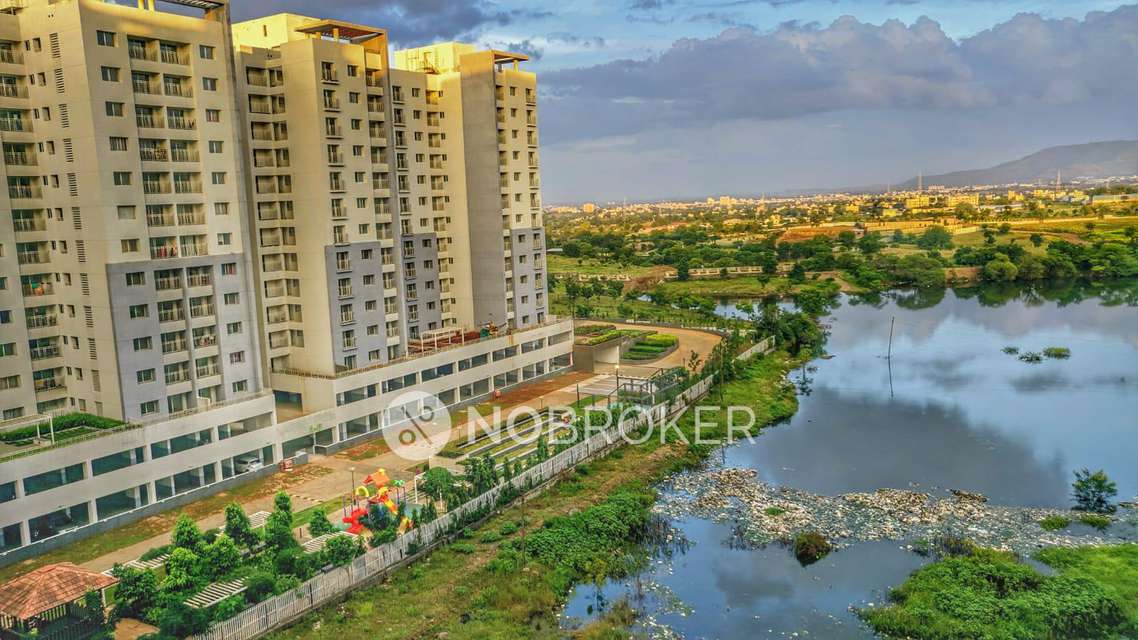 3 BHK Flat In Godrej Prana For Sale  In Undri