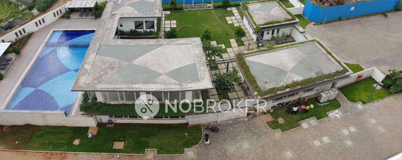 3 BHK Flat In Godrej Prana For Sale  In Undri