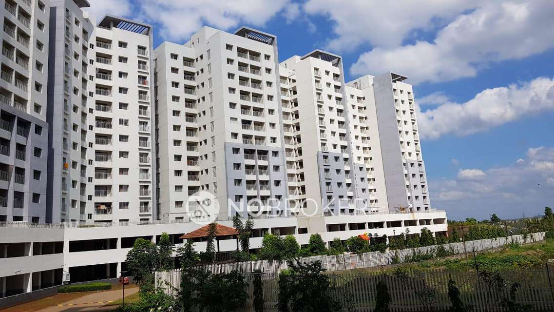 3 BHK Flat In Godrej Prana For Sale  In Undri