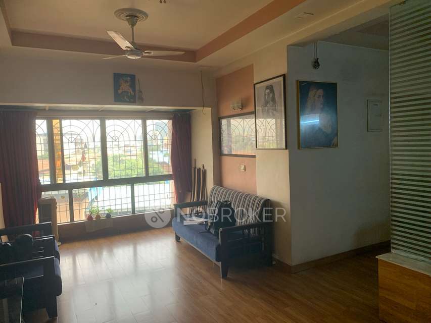 3 BHK Flat In Cgewho Kendriya Vihar for Rent  In Kharghar