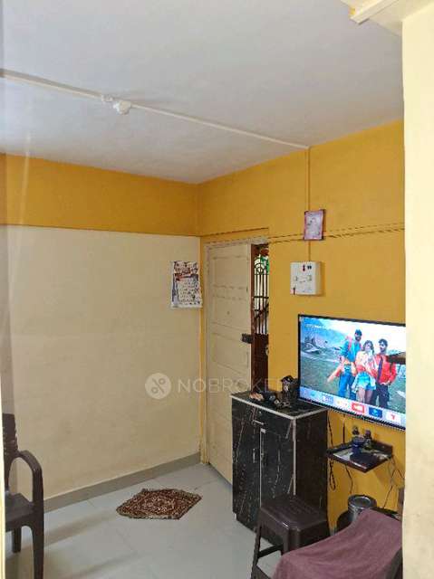 1 RK Flat In Panchratna Mahal Chs For Sale  In 635w+c4c Mahaveer Udhaan, Mahaveer Nagar, Ayodhya Nagari, Dombivli East, Dombivli, Maharashtra 421201, India