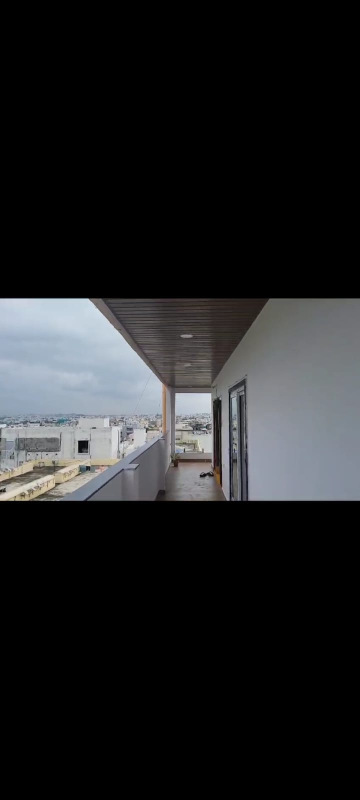 Srinivasam Apartment