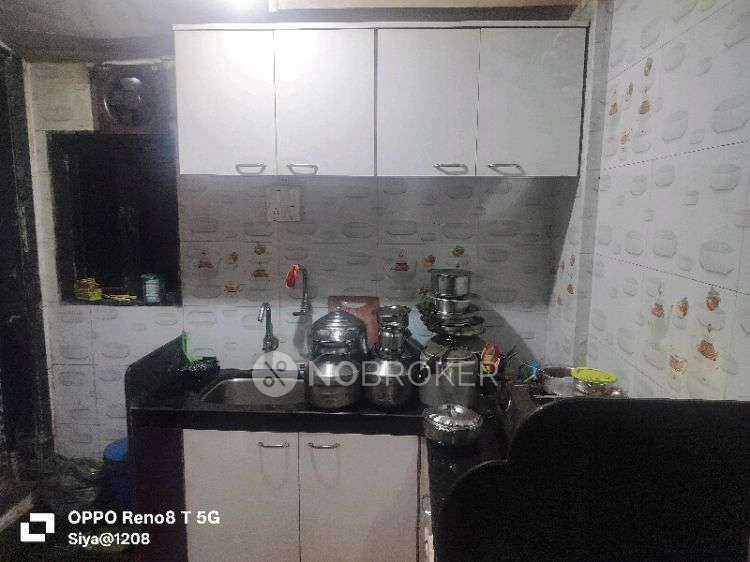 2 BHK Flat In Sai Samrat Chs For Sale  In Bhayandar East