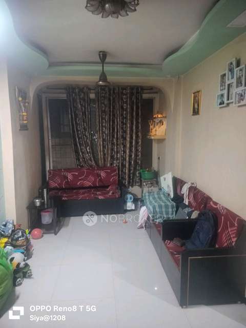2 BHK Flat In Sai Samrat Chs For Sale  In Bhayandar East