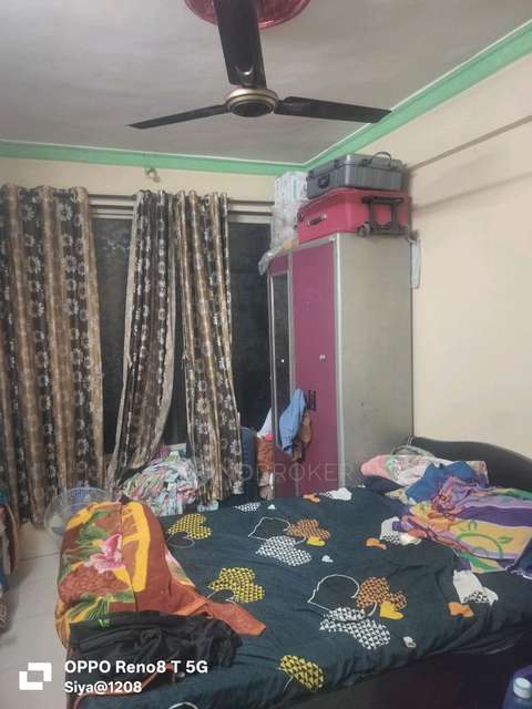 2 BHK Flat In Sai Samrat Chs For Sale  In Bhayandar East
