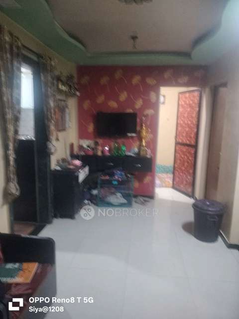 2 BHK Flat In Sai Samrat Chs For Sale  In Bhayandar East