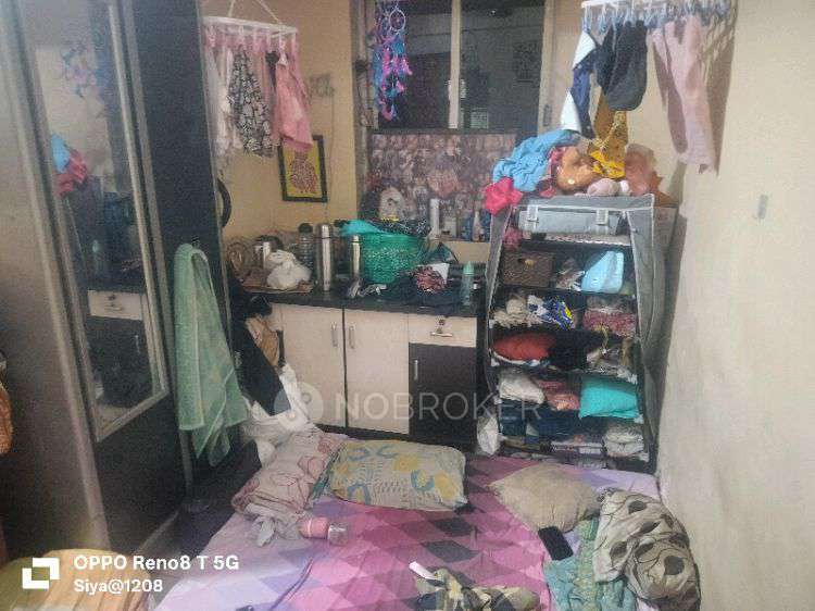 2 BHK Flat In Sai Samrat Chs For Sale  In Bhayandar East