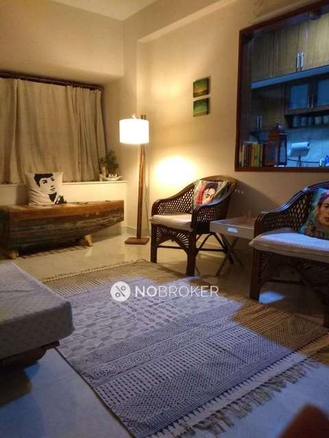 2 BHK Flat In Shelter Apartment for Rent  In Ashok Nagar