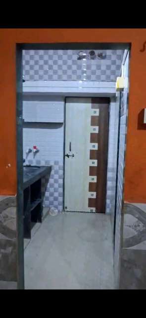 1 RK House for Rent  In Kopar Khairane