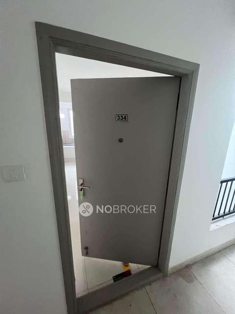 1 BHK Flat In Guduvanchery Jubilee Residents For Sale  In Urbanrise Jubilee Residences