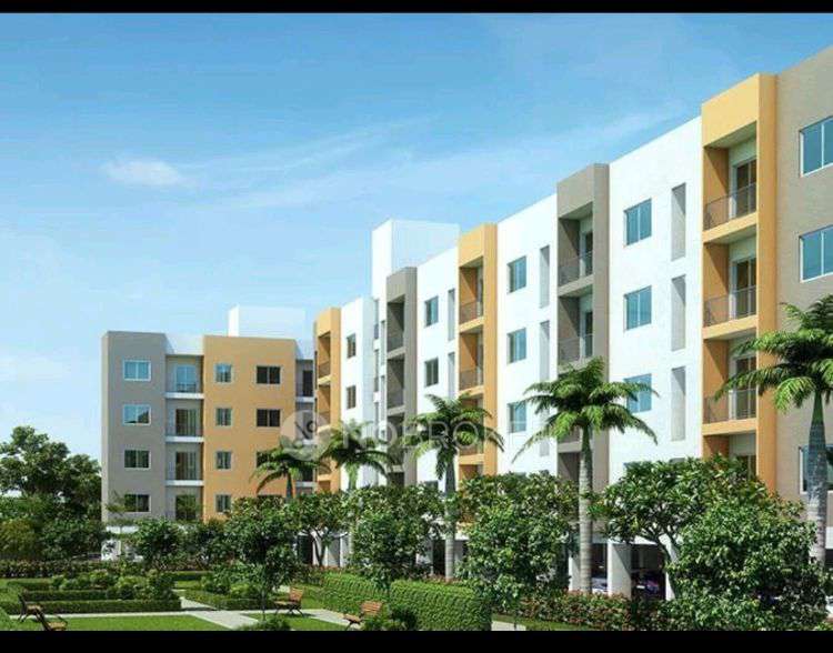 1 BHK Flat In Guduvanchery Jubilee Residents For Sale  In Urbanrise Jubilee Residences