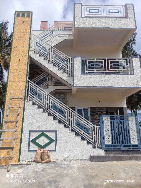 2 BHK House for Rent  In Kattigenahalli