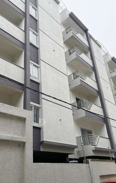3 BHK Flat In Svnr The Breeze For Sale  In  Bairagiguda