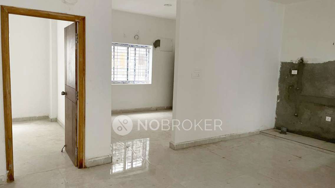 3 BHK Flat In Svnr The Breeze For Sale  In  Bairagiguda