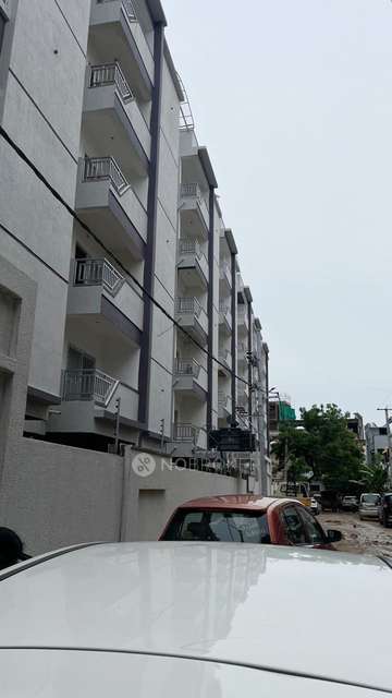 3 BHK Flat In Svnr The Breeze For Sale  In  Bairagiguda