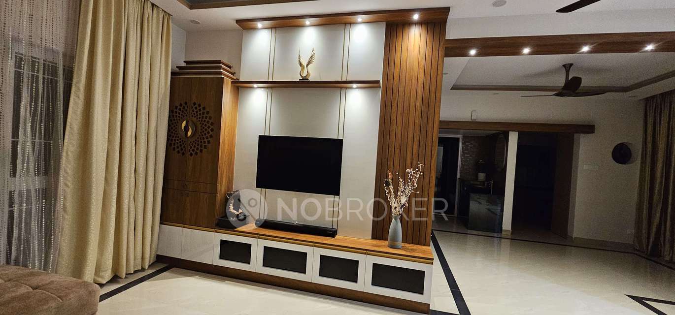 3 BHK Flat In Sreeja Residency for Rent  In Kaggadasapura