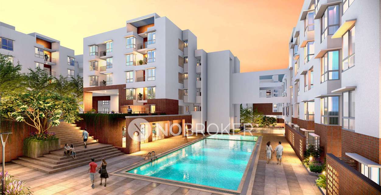 4 BHK Flat In Brigade Horizon For Sale  In Kambipura