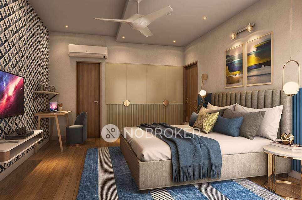4 BHK Flat In Brigade Horizon For Sale  In Kambipura