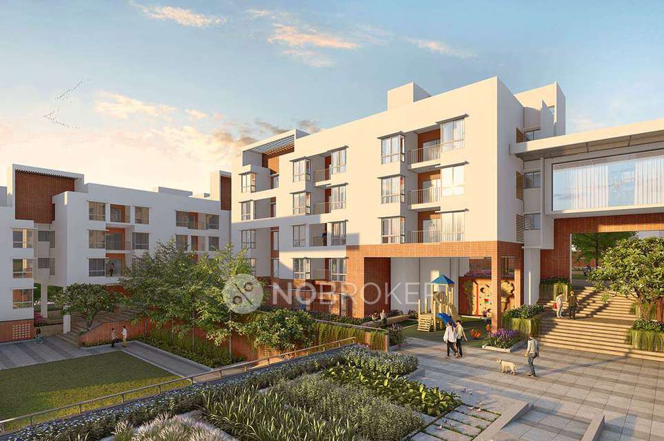 4 BHK Flat In Brigade Horizon For Sale  In Kambipura