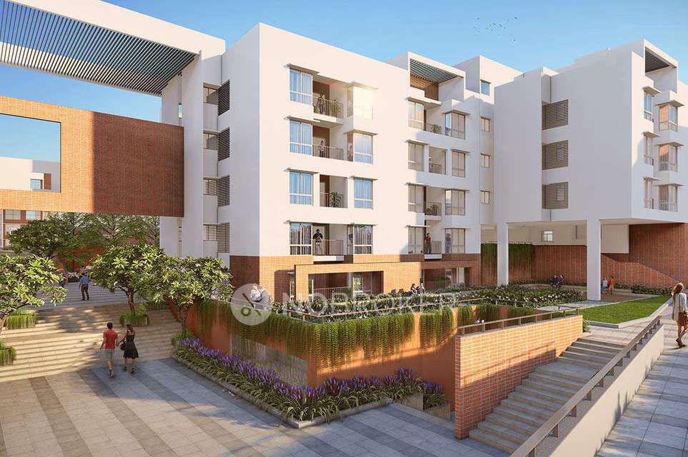 4 BHK Flat In Brigade Horizon For Sale  In Kambipura