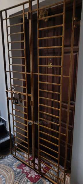 2 BHK Flat In No For Sale  In 5678+9c9, 36th Rd, Balaji Nagar, Puzhal, Chennai, Tamil Nadu 600060, India