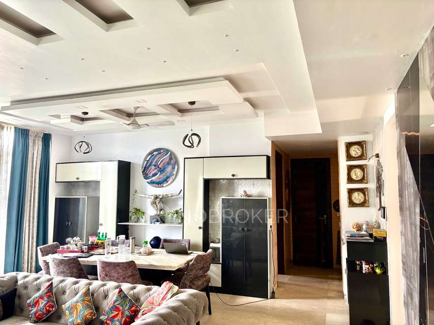 4+ BHK Flat In Bptp Park Prime For Sale  In Sector 66