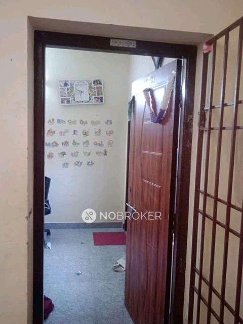 2 BHK Flat In Kovarthan Inllam For Sale  In Annanur Railway Station