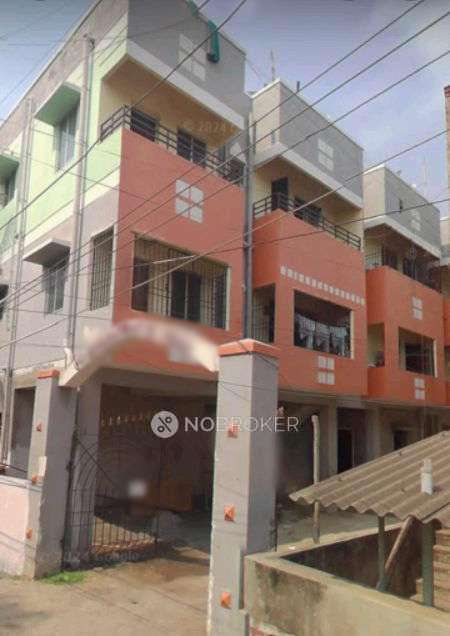 2 BHK Flat In Kovarthan Inllam For Sale  In Annanur Railway Station