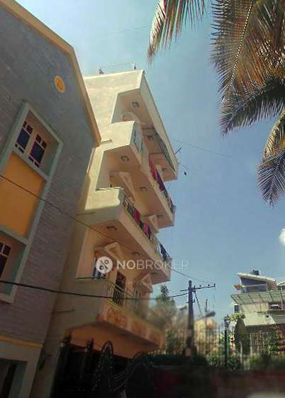 1 BHK House for Rent  In Basaweshwara Nagar
