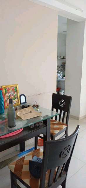 1 BHK Flat In Harishree Residency For Sale  In Ambernath