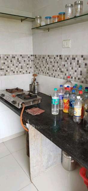 1 BHK Flat In Harishree Residency For Sale  In Ambernath