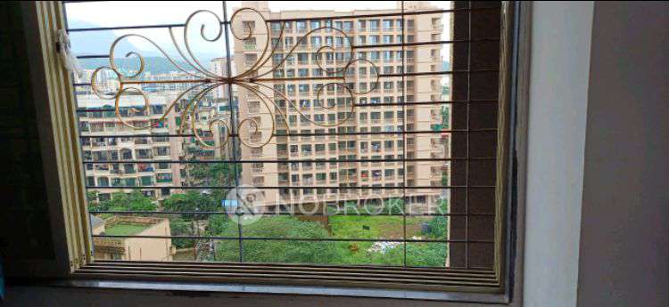 1 BHK Flat In Harishree Residency For Sale  In Ambernath