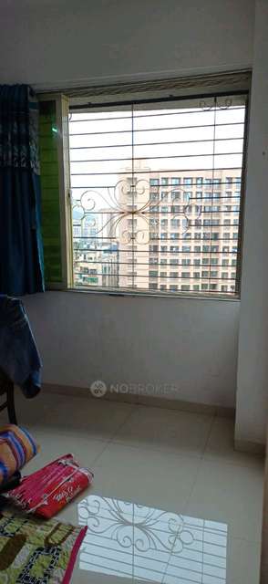 1 BHK Flat In Harishree Residency For Sale  In Ambernath