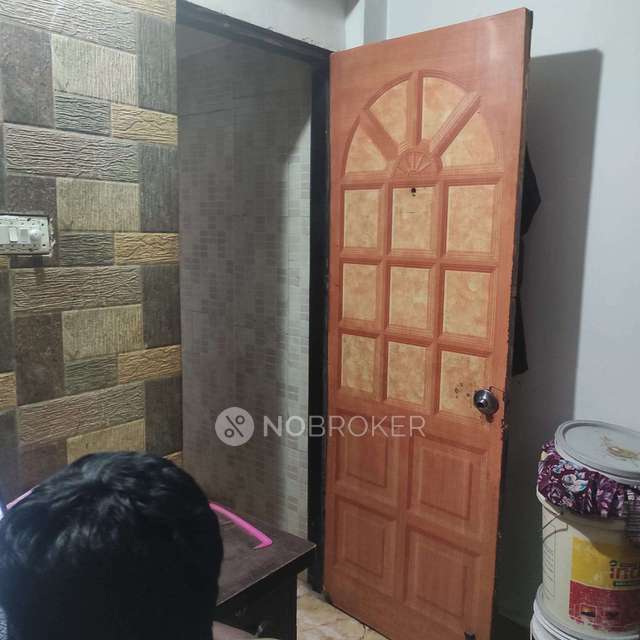 1 BHK Flat In Bonkode For Sale  In Kopar Khairane