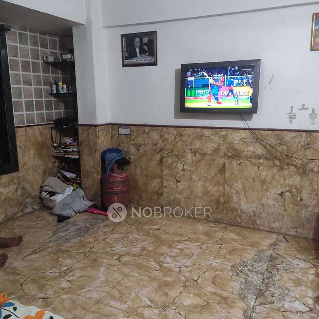 1 BHK Flat In Bonkode For Sale  In Kopar Khairane